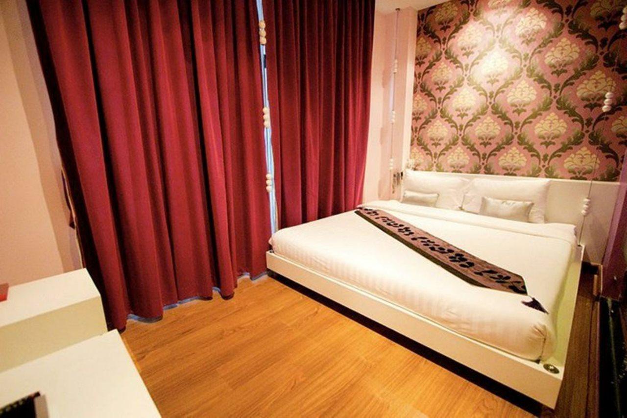 Glitz Khách sạn