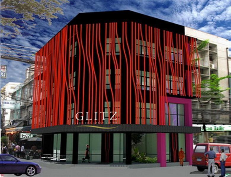 Khách sạn Glitz 3*