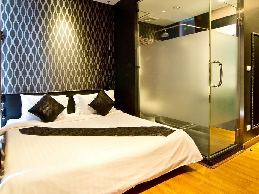 Glitz Khách sạn Bangkok